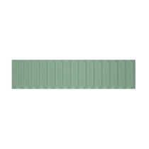 TRIVENI - 2X8 BLADE, FOREST, MATTE